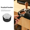 thumbnail image 4 of Outil à Café Tasseur à Main en Alliage d'Aluminium 58mm Distributeur de Poudre de Café Accessoire Distributeur de Café, 4 of 9