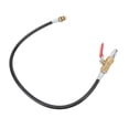 thumbnail image 1 of Air Valve Holder Pressure Pipe, Valve Spring Compressor Tool Easy Operation Efficient  for LS1 LS2 LS3 LS6, 1 of 8