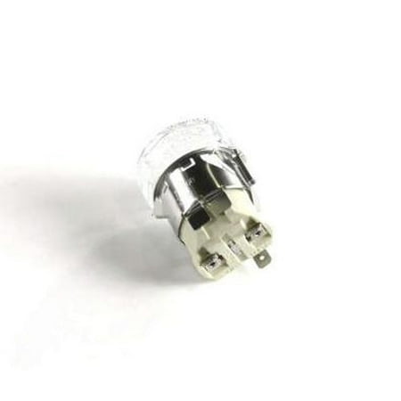 

BERTAZZONI 608072 OVEN BULB WITH HOLDER - GENUINE OEM PART