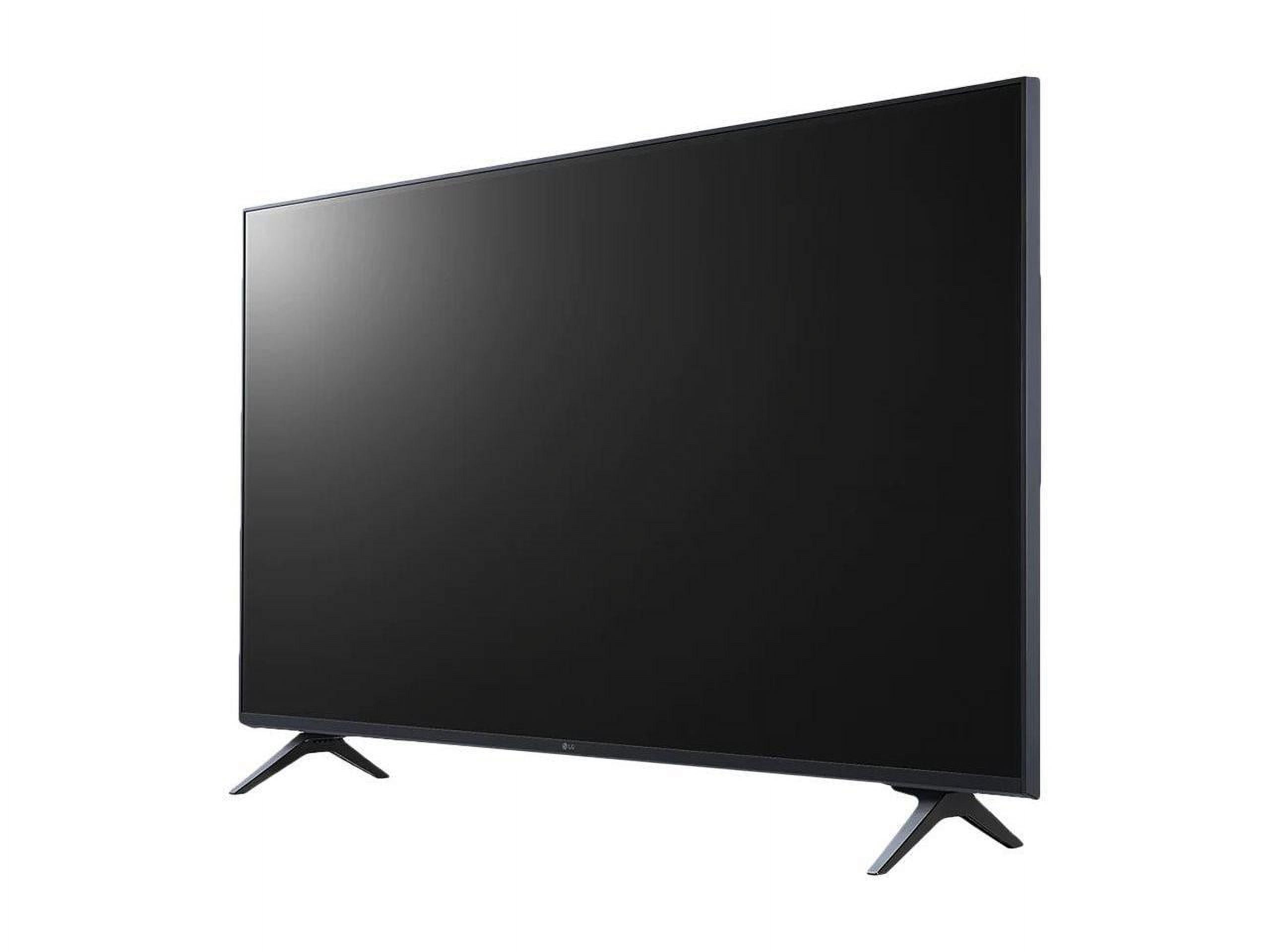 LG 43 UR340C Series UHD Commercial TV