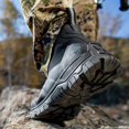 thumbnail image 3 of Muck Footwear  Men's Apex Mid Zip Apex Black , 11 M US, 3 of 5