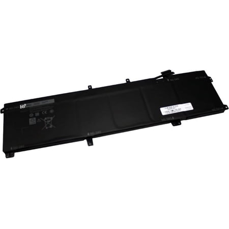 BTI 245RR-BTI 11.1V 91WHR LI-ION BATTERY 245RR 7D1WJ Y758W - Compatible OEM: 245RR 7D1WJ Y758W Model: PRECISION M3800 XPS 9350