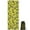 Yellow Lemon Fruit, variant on Yellow Lemon Fruit Slices Hot Yoga Mat Towel Non Slip for Hot Yoga - Quick-Drying Yoga Mat Cover with 4 Corner Pockets with Travel Bag - Hot Yoga Towel Non Slip Grip Moisture Wicking Sweat 70"x26"