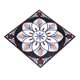 thumbnail image 4 of Nimomo 10 Uds. De Pegatinas para Azulejos, Autoadhesivas duraderas, Pegatinas de Pared para Suelo de baldosas de PVC, calcomanía 3D para decoración del hogar, 12CM x 12CM(#5), 4 of 5