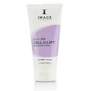 Image Body Spa Cell.U.Lift Firming Body Creme Cream - 5 oz