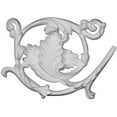 thumbnail image 1 of Ekena Millwork ONL08X05X00BO-R 8.87 x 5.87 x 0.75 in. Bonetti Onlay - Droite, 1 of 1