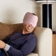 thumbnail image 3 of Gorra de Gel 1 lado. Compresa Frio/Caliente General Gel en la parte delantera, 3 of 4