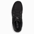 thumbnail image 2 of Tenis Puma Mega NRGY Turbo 2 Mujer Gym Caminar Comodo negro 25.5, 2 of 4