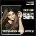 thumbnail image 7 of Tresemme Expert Selection Keratin Smooth Shampoo and Conditioner 739 ml, 7 of 7