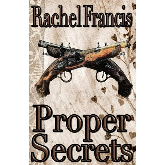 Proper Secrets (Paperback)