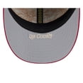 thumbnail image 5 of Men's New Era  Navy/Red Minnesota Twins 2026 Spring Training 59FIFTY Fitted Hat, 5 of 5