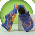 thumbnail image 2 of Water Shoes for Kids Boys Girls Aqua Socks Barefoot Beach Sports Swim Pool Quick Dry Lightweight (Little Kid/Big Kid), 2 of 17