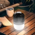 thumbnail image 1 of Wzzjkit Bluetooth Camping Lights Outdoor Market Stall Lighting String Home Dance Sound Lights, 1 of 6