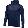 thumbnail image 2 of Nike Therma - Sudadera con capucha para hombre, forro polar, para entrenamiento, 2 of 4