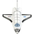 thumbnail image 5 of 6" USA Space Shuttle Diecast Model Toy Pull Action Lights Sounds NASA 1:400, 5 of 5