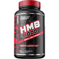 thumbnail image 1 of Nutrex HMB 1000 de 120 Cápsulas NUTREX Bote, 1 of 3