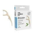 thumbnail image 2 of Humble Co - Natural Dental Floss Picks (50 packs), 2 of 3