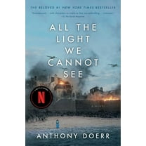 Pre-Owned All the Light We Cannot See (Paperback) 1668017342 9781668017340