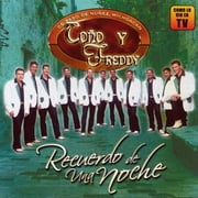 Recuerdo De Una Noche