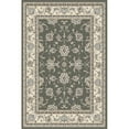 thumbnail image 1 of Radici 1780-0044-LT GREEN Tapis Rond Vert Clair Traditionnel Dinde - 5 Pi. 3 Po., 1 of 1