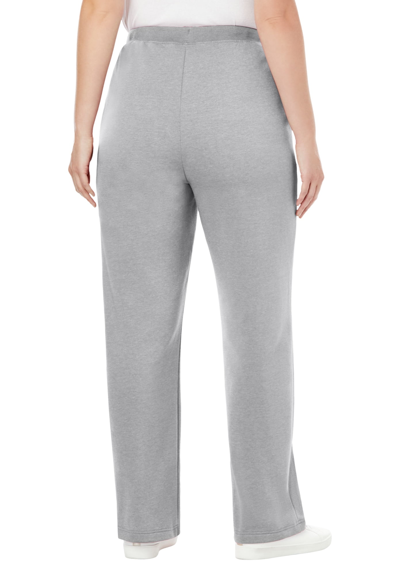 petite plus size sweatpants