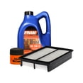 thumbnail image 1 of Kit De Aceite Mineral 20W50 Kit De Afinación Sin Bujías Compatible con Mazda 3 L4 2.0L DE 2004 A 2013, 1 of 3