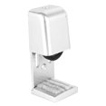 thumbnail image 4 of Greenadscape Guide de Rouleau de Porte en Acier Inoxydable 1Pcs, 4 of 8