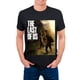 thumbnail image 2 of Camiseta The Last Of Us para hombre y mujer, camisetas de algodón de manga corta con cuello redondo de verano, ropa, camisetas, 2 of 5