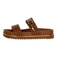 thumbnail image 2 of Sandalias de piso Exterior Sintético Color Café Para Mujer De RBCOLLECTION, 2 of 4