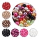 thumbnail image 4 of Cuentas de Perlas ANGGREK Cuentas Artesanales 1500 Piezas 4 Mm 6 Mm 8 Mm 10 Mm Para Hacer Joyas, 4 of 7