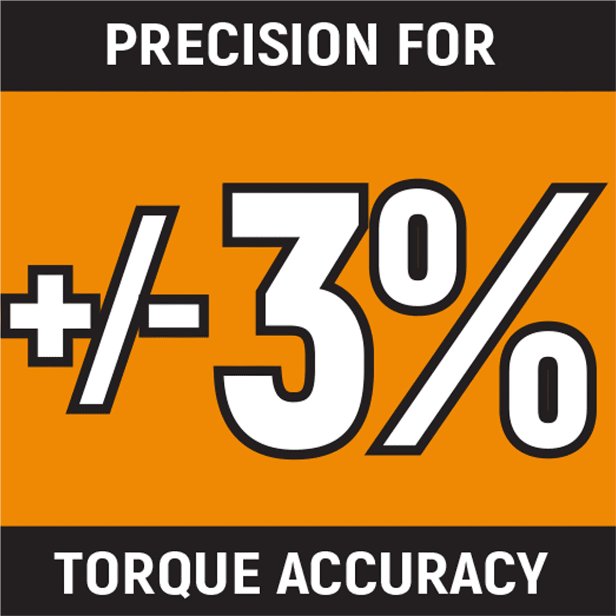 1/2" Drive Micrometer Torque Wrench 20 - 150 Ft-lb