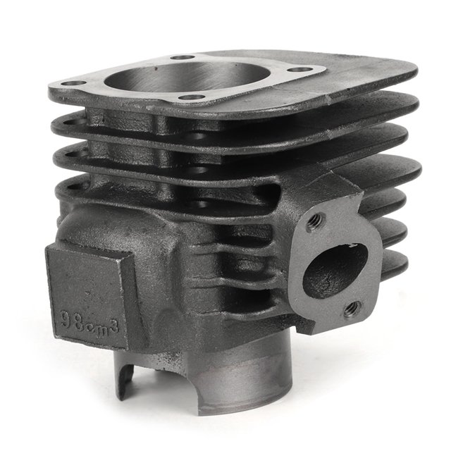 Anillos de Pistón de Cilindro, Kit de Pistón de Cilindro de Alta Confiabilidad de la Más Alta y Estándar de Pistón de Cilindro Para Polaris Predator 90