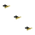 thumbnail image 2 of Vogacara Gancho de remolque de parachoques trasero de simulación de coche Type1 NO1 Vogacara CBP184331, 2 of 6