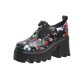 thumbnail image 2 of Nuevos zapatos de mujer de punta redonda y tacón alto a la moda con estampado de zapatos individuales de mujer con hebilla de gran tamaño Wmkox8yii hfjk4900, 2 of 9