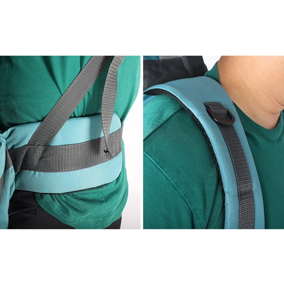 Greeniant Bolsa de viaje para tabla de surf que lleva inflable para tabla de paddle Uniforme atlético