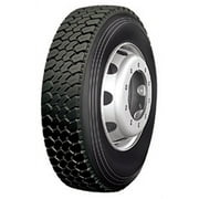 Strata SuperCargo SC020 225/70R19.5 Passenger Tire