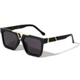 thumbnail image 5 of Sunglasses Square Unisex Fashion Style, 5 of 8