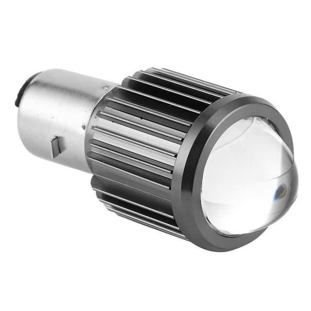 Motorcycle Headlight, Bright Motorbike Spotlights 3500lm Motorcycle Front Light, For Motorcycle Motorcycle LED Light