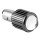 thumbnail image 3 of Luz delantera de motocicleta, faro LED BA20D para motocicleta, faro delantero de motocicleta, faro delantero de motocicleta fiel a su promesa, 3 of 9