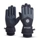 thumbnail image 1 of Guantes de esquí de invierno para exteriores, impermeables, antideslizantes, con acolchado de terciopelo y cálidos guantes de pantalla táctil para hombres y mujeres, 1 of 5
