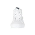 thumbnail image 5 of Vans Unisex Classic Ski8-Hi - True White - Size 8 Women/ 6.5 Men, 5 of 7