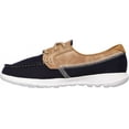 gowalk lite boat shoe