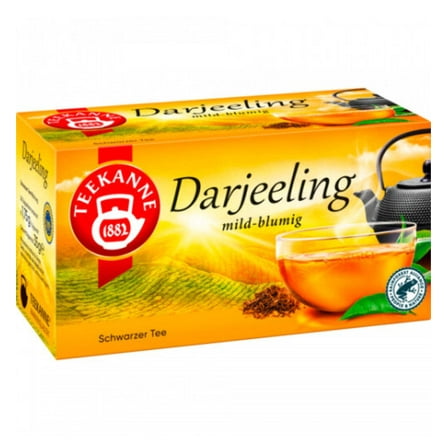Teekanne Darjeeling