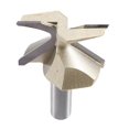 thumbnail image 4 of Shank Arc Bending Knife Seamless Golden Forming Knife,B, 4 of 5