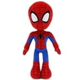 thumbnail image 1 of 33cm Spider-man Plush Toy - Stuffed Doll Cuddle Toy --, 1 of 1
