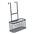 thumbnail image 4 of Soporte para secador de pelo Yuyangstore estantes de baño a prueba de herrumbre, 4 of 8