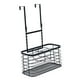 thumbnail image 4 of Soporte para secador, estante de ducha, estante para secador de baño multifuncional ajustable, estantes de baño para acondicionador de champú, 4 of 8