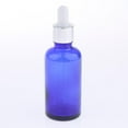 thumbnail image 4 of 6x Cuentagotas Recargables Macarena Tapas Blancas 30ML Azul, 4 of 8