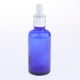 thumbnail image 4 of 6 frascos de vidrio para perfume con gotero - Viales de pipeta para maquillaje líquido 30ML, 4 of 9