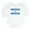 Cloud White, variant on CafePress - Flag_Of_Argentina Body Suit - Long Sleeve Cotton Baby Bodysuit